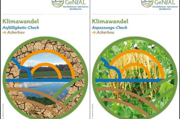 Klimawandelcheck-Broschüre für landwirtschaftliche Betriebe ist verfügbar – Hilfe bei Risikomanagement