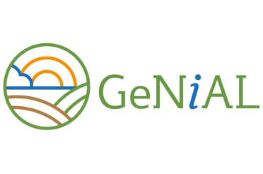 GeNIAL: Fachtagung Bildung und Beratung zur Anpassung der Landwirtschaft an den Klimawandel